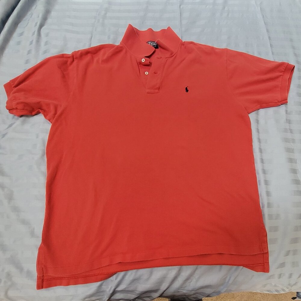 Polo Ralph Lauren Polo Shirt XL